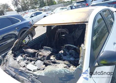 2022 Nissan Sentra S Xtronic Cvt z USA, uszkodzony, nr VIN 3N1AB8BV5NY259041